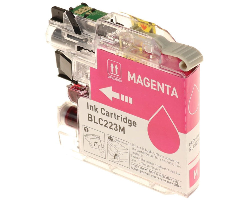 EAN 6942383157930 - G&G 14522 cartucho de tinta 1 pieza(s) Compatible Magenta imagen 2