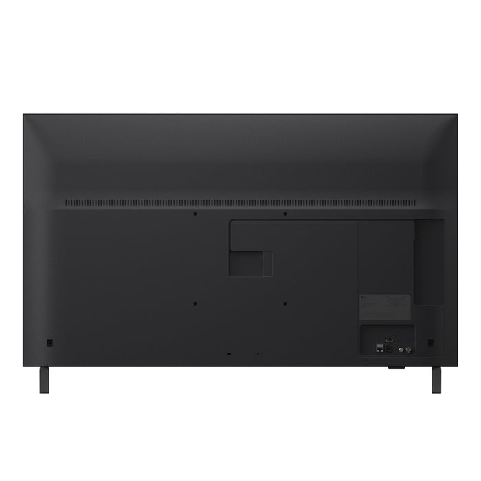 EAN 8806096352816 - LG UHD AI 43UA75006LA 109,2 cm (43") 4K Ultra HD Smart TV Wifi Negro imagen 5