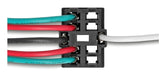 EAN 4043619907908 - DeLOCK 90790 conector de cable eléctrico 1 pieza(s) Conector Berg imagen 3