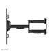 EAN 8717371449575 - Neomounts WL40S-950BL18 soporte para TV 2,79 m (110") Negro imagen 4