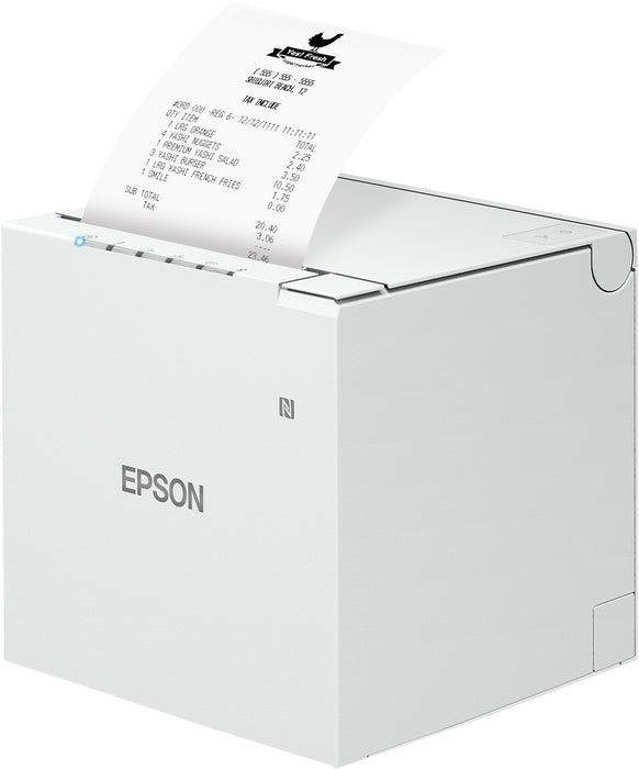 EAN 8715946730516 - Epson C31CK50156 impresora de recibos imagen 30