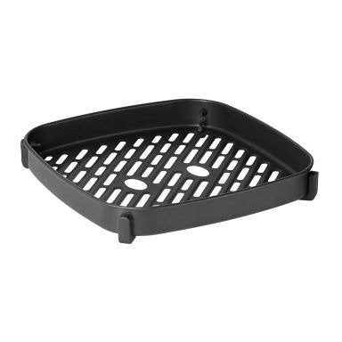 EAN 5906006951924 - Amica AFM 6020 Sencillo 7,2 L Independiente 1700 W Freidora de aire caliente Negro imagen 9