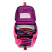 EAN 4008110370668 - Herlitz FiloActive DIN Plus Magic juego de mochila escolar Chica Poliéster Rosa, Púrpura imagen 9