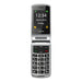 EAN 9120124820382 - Beafon SL605 6,1 cm (2.4") 86 g Rojo imagen 5