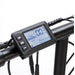 EAN 8050162355267 - Nilox NXEBX10ULTRA bicicleta eléctrica Negro Aluminio 50,8 cm (20") 28,5 kg Litio imagen 9