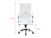 EAN 4015867239452 - Equip 651017 silla de oficina y de ordenador Asiento acolchado Respaldo acolchado imagen 5