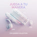 EAN 5099206098244 - Logitech G 910-006368 ratón Juego mano derecha RF Wireless + Bluetooth Óptico 8200 DPI imagen 12