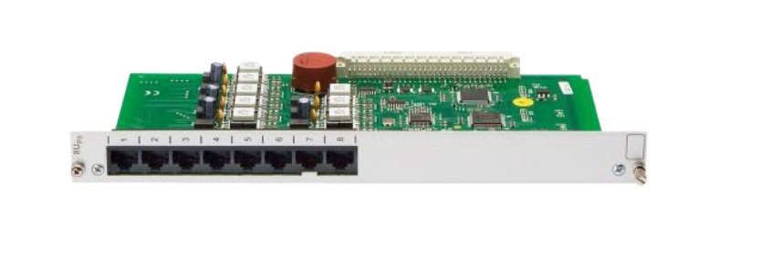 EAN 4019377906798 - Auerswald COMmander 8UP0-R imagen 1
