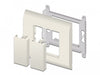 EAN 4043619813018 - DeLOCK 81301 kit de montaje Plástico imagen 3