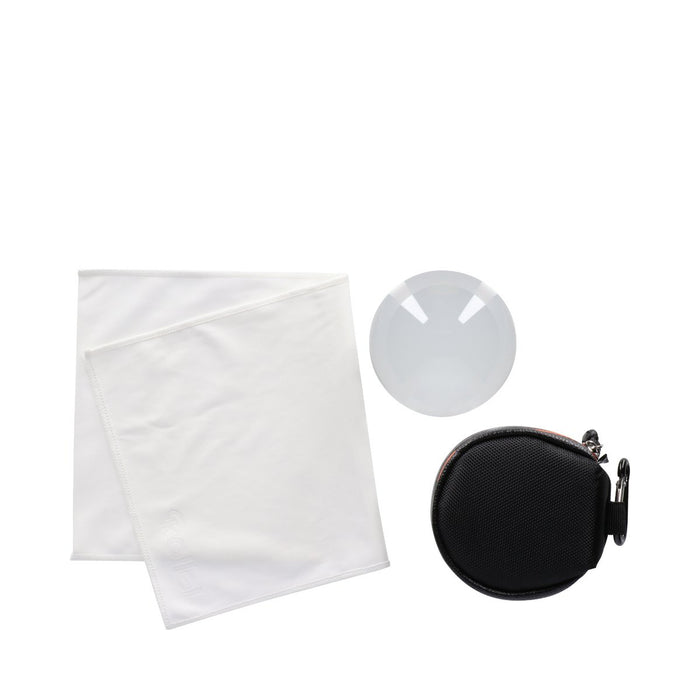 EAN 4048805226689 - Rollei Lensball 60mm accesorio para reflector fotográfico imagen 7