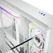 EAN 6978262010904 - XYZ TESSERACT A-RGB Blanco imagen 8