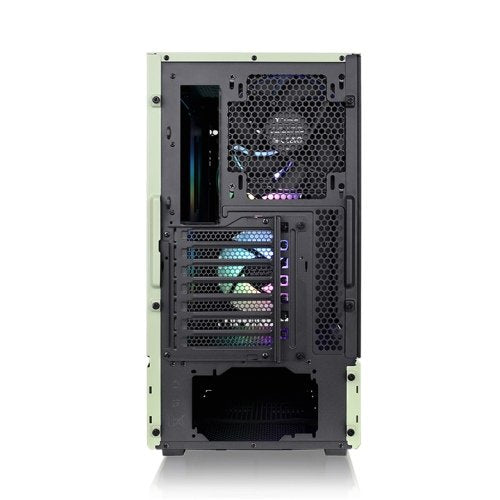 EAN 4713227539920 - Thermaltake Ceres 300 TG Midi Tower Verde imagen 6