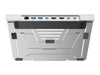 EAN 4015867244319 - Conceptronic DONN35S soporte para ordenador portátil Plata imagen 4