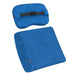 EAN 4251442508470 - noblechairs Fallout 25th Anniversary Edition Almohada cervical/Almohada lumbar Azul 2 pieza(s) imagen 3