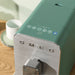 EAN 8017709335014 - Smeg BCC13EGMEU cafetera eléctrica Totalmente automática Máquina espresso 1,4 L imagen 37