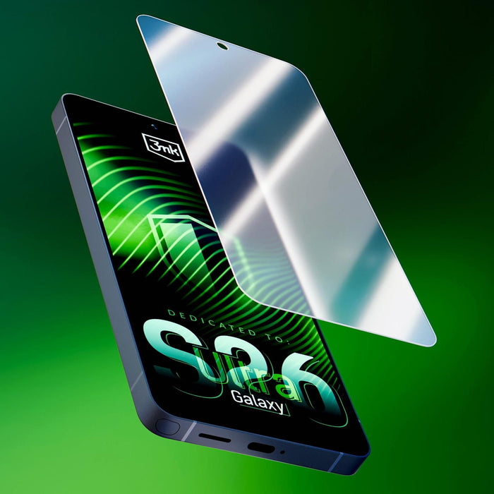 EAN 5903108745178 - 3MK SilverProtection+ Protector de pantalla Samsung 1 pieza(s) imagen 12