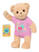 EAN 4001167835609 - BABY born Bear pink imagen 4