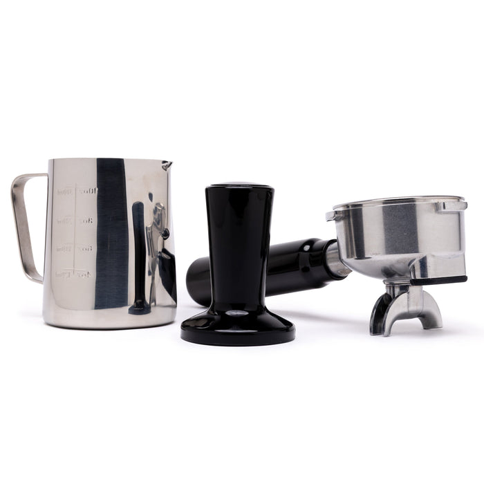 EAN 6221127458541 - TORNADO TCM5431-GS Semi-automática Máquina espresso 2,3 L imagen 12