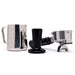 EAN 6221127458541 - TORNADO TCM5431-GS Semi-automática Máquina espresso 2,3 L imagen 12