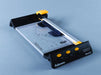 EAN 0043859550456 - Fellowes Electron A4/120 guillotina para papel 10 hojas imagen 2