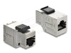 EAN 4043619908356 - DeLOCK 90835 módulo de conector de red imagen 1