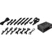EAN 0840006671589 - Corsair HXi Series HX1200i unidad de fuente de alimentación 1200 W 24-pin ATX ATX Negro imagen 10
