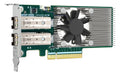 EAN 4711103082058 - QNAP QXG-25G2SF-BCM adaptador y tarjeta de red Interno Fibra 25000 Mbit/s imagen 4