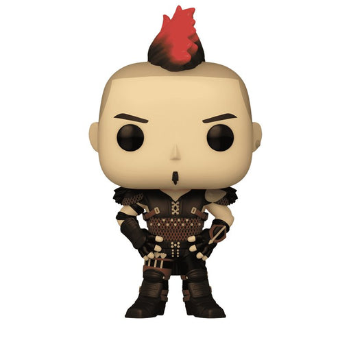 EAN 0889698724357 - FUNKO POP! 72435 figura de acción y colleccionable imagen 1