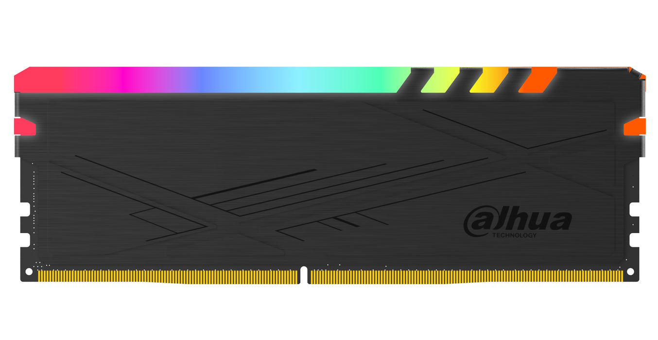 EAN 6923172574466 - Dahua Technology DDR-C600URG16G36D módulo de memoria 16 GB 2 x 8 GB DDR4 288-pin DIMM imagen 1