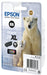 EAN 8715946625676 - Epson Polar bear C13T26314022 cartucho de tinta 1 pieza(s) Original Foto negro imagen 2