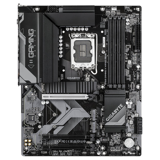 EAN 4719331871673 - GIGABYTE B760 GAMING X WIFI6E GEN5 Intel B760 LGA 1700 ATX imagen 2