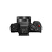 EAN 5025232960101 - Panasonic Lumix G 100D 12-32mm +45-150mm 4/3" Cámara compacta 20,3 MP MOS 5184 x 3888 Pixeles Negro imagen 2