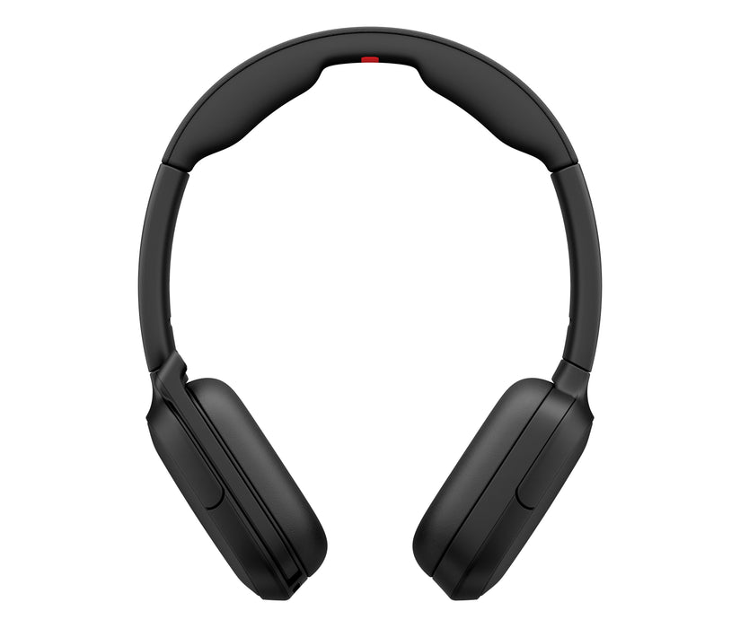 EAN 0199485857916 - HP Poly Focus 625 Stereo Bluetooth Headset Inalámbrico Diadema Negro imagen 15