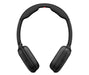 EAN 0199485857916 - HP Poly Focus 625 Stereo Bluetooth Headset Negro imagen 8