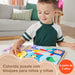 EAN 0194735241750 - Fisher-Price HXY42 juego educativo imagen 9