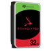 EAN 8719706436830 - Seagate IronWolf Pro ST32000NT000 disco duro interno 32 TB 7200 RPM 3.5" Serial ATA III imagen 3