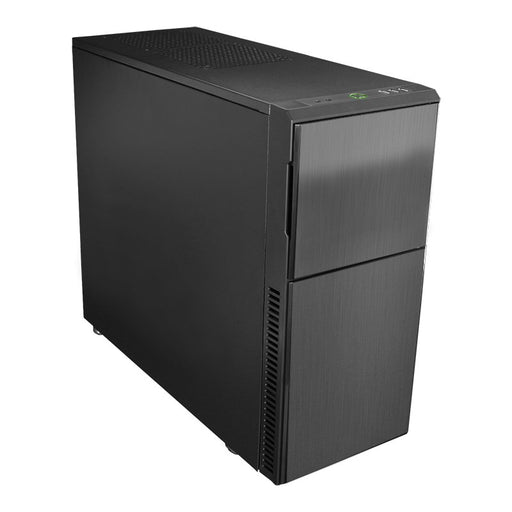 EAN 4260285296352 - Nanoxia Deep Silence 3 Anthracite Midi Tower Antracita imagen 1