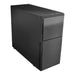 EAN 4260285296352 - Nanoxia Deep Silence 3 Anthracite Midi Tower Antracita imagen 1