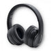 EAN 5901878508443 - Qoltec 50844 auricular y casco Auriculares Inalámbrico De mano Llamadas/Música USB Tipo C Bluetooth Negro imagen 1