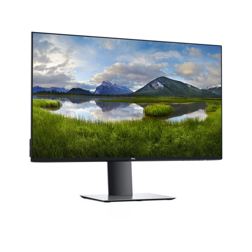 EAN 5397184004876 - DELL UltraSharp U2719D pantalla para PC 68,6 cm (27") 2560 x 1440 Pixeles Quad HD LCD Negro imagen 2
