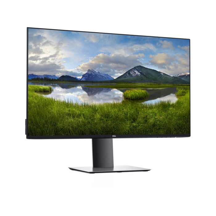 EAN 5397184004876 - DELL UltraSharp U2719D pantalla para PC 68,6 cm (27") 2560 x 1440 Pixeles Quad HD LCD Negro imagen 2