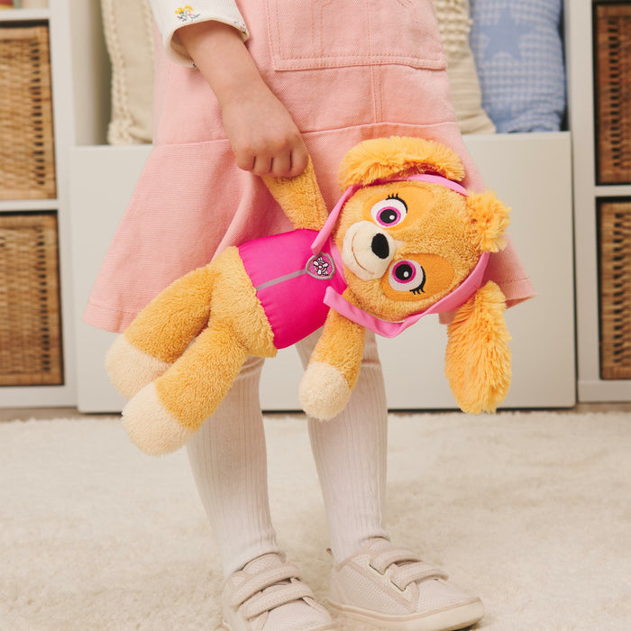 EAN 0778988600481 - PAW Patrol 6069434 juguete de peluche imagen 5