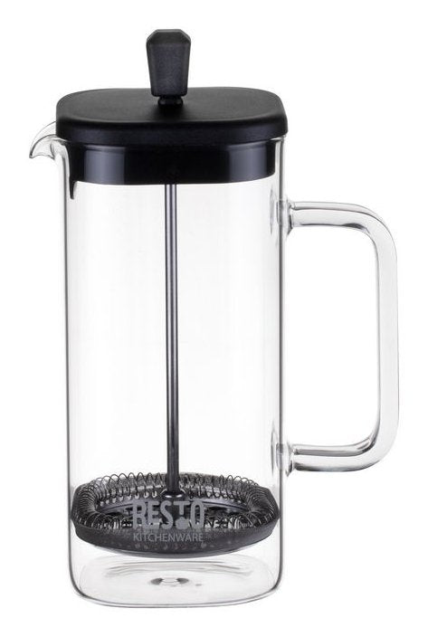 EAN 4260403578766 - Resto Kitchenware 90504 tetera Un sola tetera 800 ml Negro imagen 2