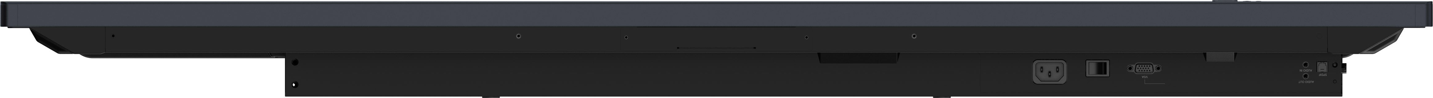 EAN 4948570123681 - iiyama TE5512MIS-B3AG pantalla de señalización Diseño de quiosco 139,7 cm (55") LCD Wifi 400 cd / m² 4K U imagen 8