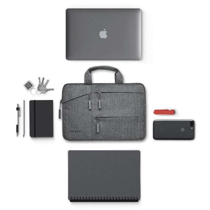 EAN 879961006938 - Satechi ST-LTB15 maletines para portátil 38,1 cm (15") Funda Gris imagen 5
