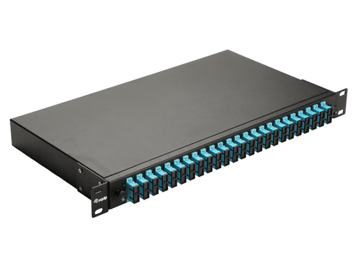 EAN 4015867244876 - Equip 337212 panel de parcheo 1U imagen 1
