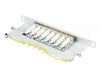 EAN 4014619459735 - Alcasa GC-N0129 panel de parcheo 0.5U imagen 2