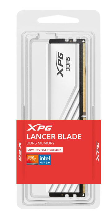 EAN 4711085944627 - XPG Lancer Blade módulo de memoria 16 GB 1 x 16 GB DDR5 288-pin DIMM imagen 4