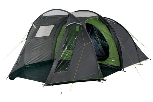 EAN 4001690102445 - High Peak Ancona 4.0 Verde, Gris, Gris claro Tienda tipo túnel imagen 1