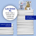 EAN 8715946625676 - Epson Polar bear C13T26314022 cartucho de tinta 1 pieza(s) Original High (L) Yield Negro imagen 5